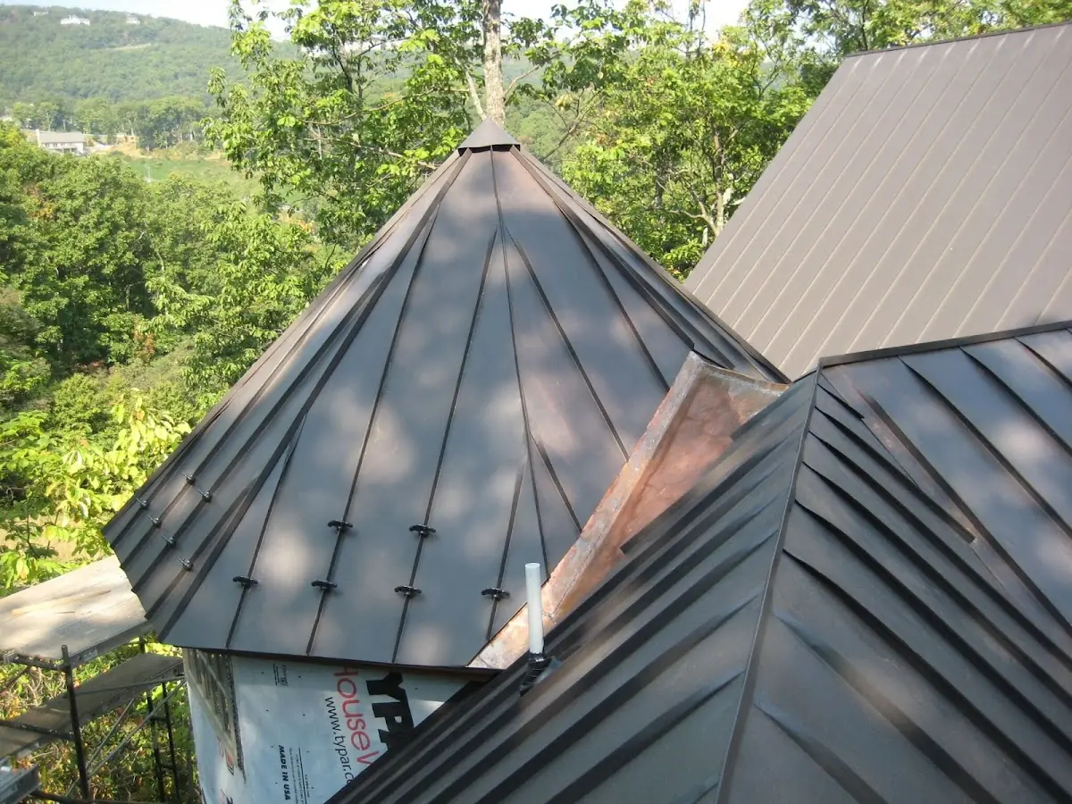 Professional Shingle Replacement & Repair by Craftsman Roofing in Adams