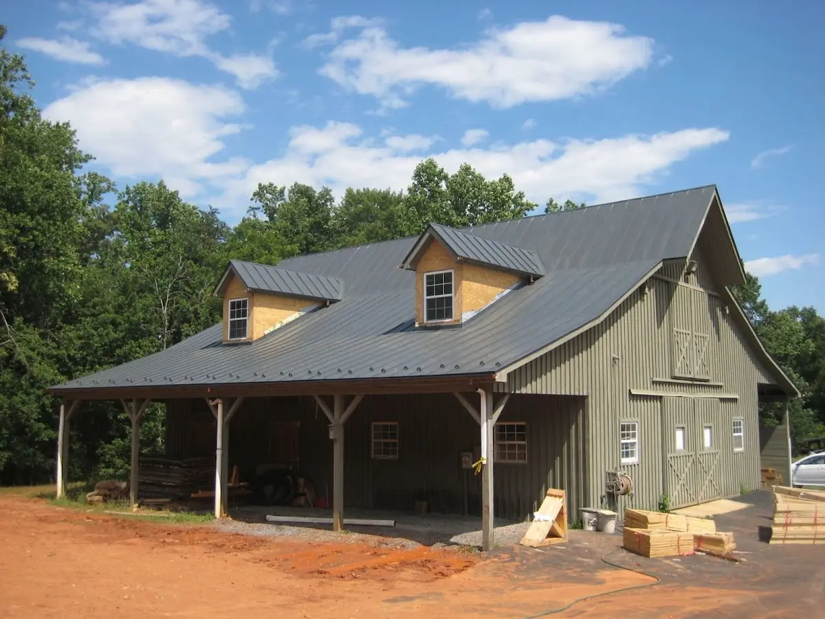 Expert Roof Coating workmanship in Adams